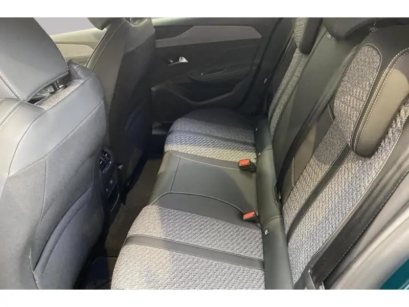 VEHICLE__CONDITION_SERVICE Peugeot 308 ALLURE*dispo 04/2026 BLUE 18