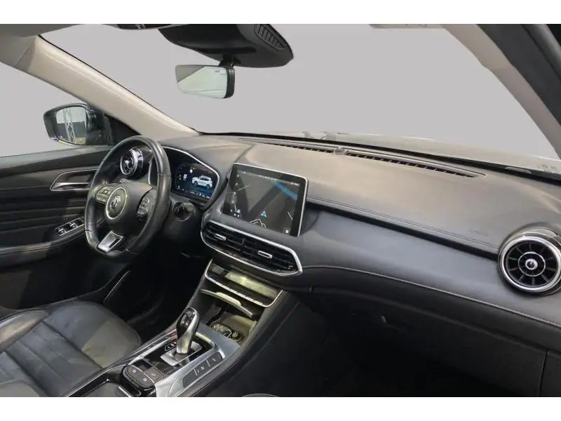 Occasion MG HS LUXURY 1.5 T-GDI DCT BLACK 2