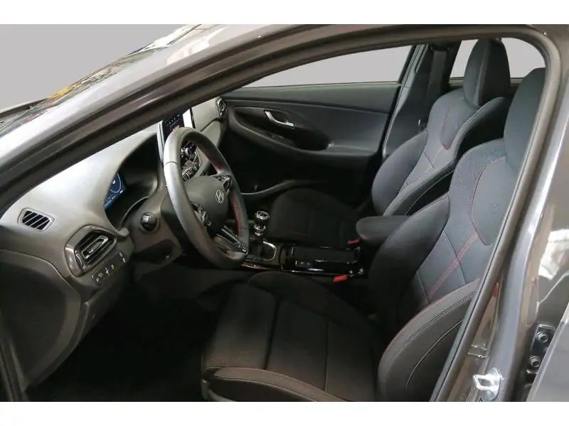 Occasion Hyundai i30 Twist N-line GREY 10