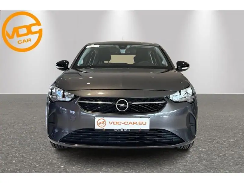Occasion Opel Corsa F Elegance GREY 5