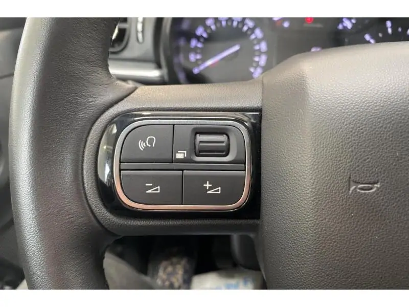 Occasion Citroen C3 Shine WHITE 21