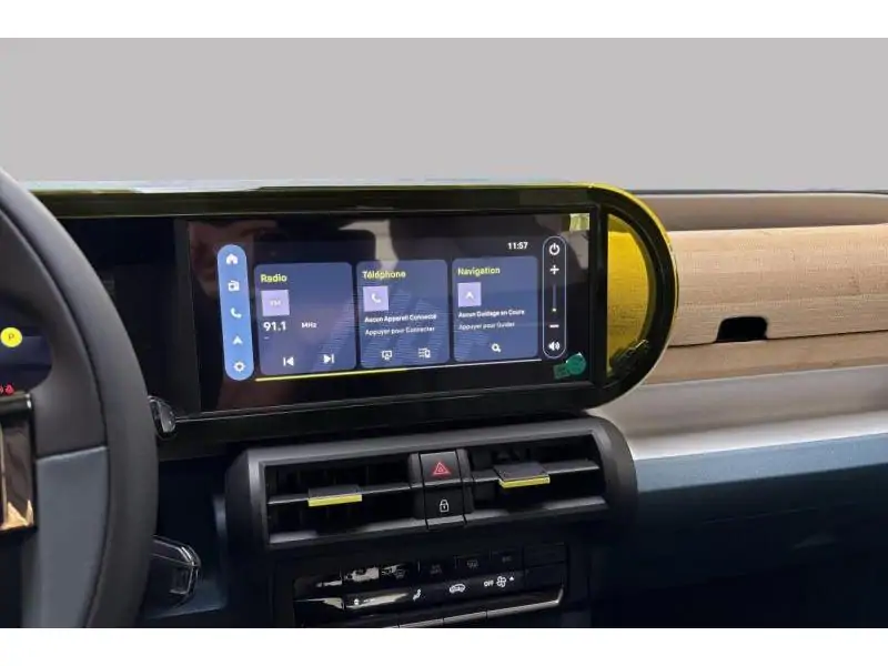 VEHICLE__CONDITION_SERVICE Fiat Panda GRANDE - LA PRIMA BEIGE 13