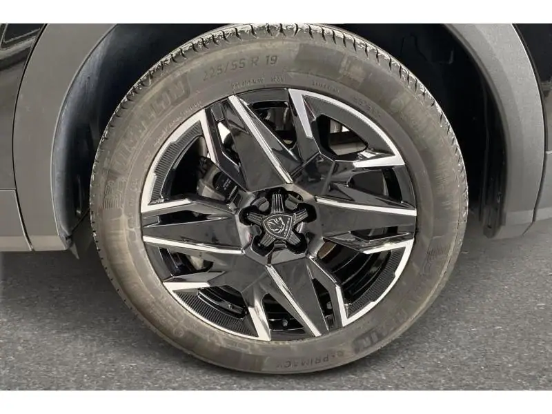 Occasion Peugeot 3008 ALLURE - HYBRID - 145 PK BLACK 20