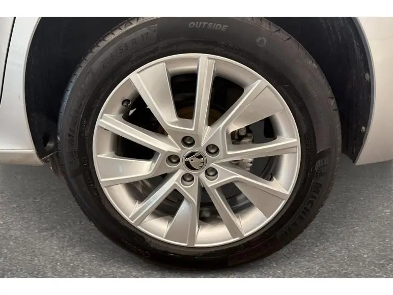 Occasion Skoda Kamiq ACTIVE WHITE 20