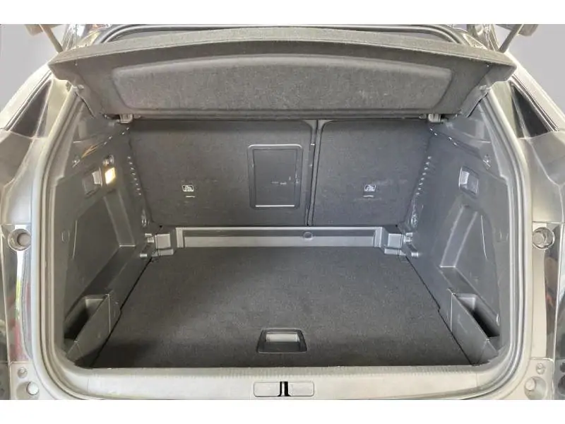 Occasion Peugeot 3008 Allure Pack BLACK 19