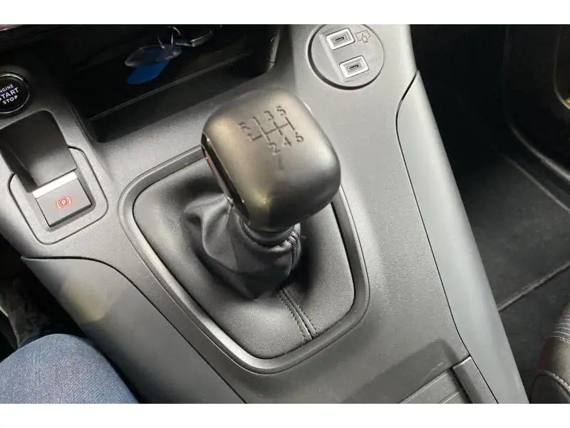 VEHICLE__CONDITION_SERVICE Fiat Doblo Serie 3 Small*5places!*Livr.04 BLUE 16