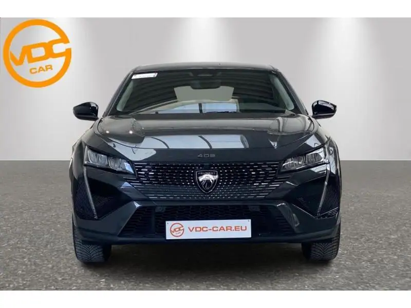 Occasion Peugeot 408 Allure GREY 5