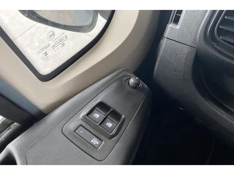 VEHICLE__CONDITION_SERVICE Opel Movano FOURGON L3H2*dispo12/25 GREY 17