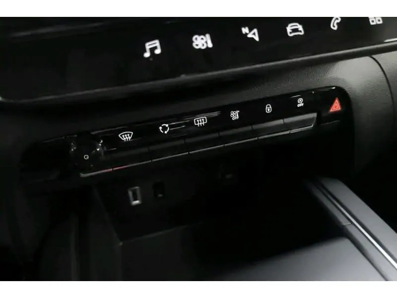 Occasion Citroen C5 Aircross Feel BLUE 15