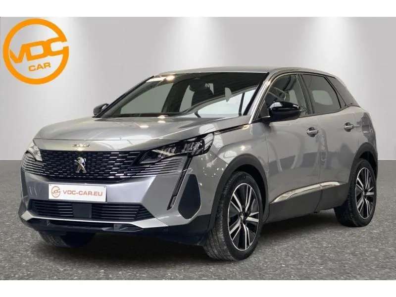 73208 - Peugeot 3008 1.6 PHEV