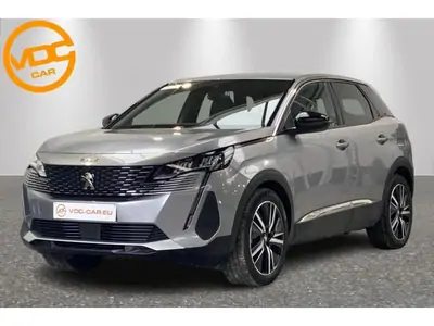 Occasion Peugeot 3008 Allure Pack 1.6 PHEV 180 PK GREY