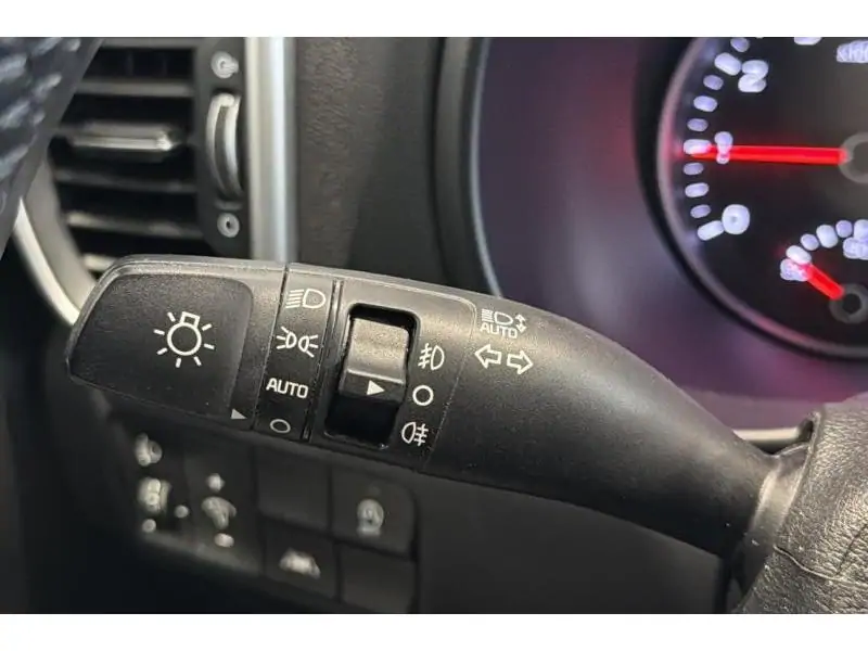 Occasion Kia Sportage Black - Camera - Navi - Carplay GREY 19
