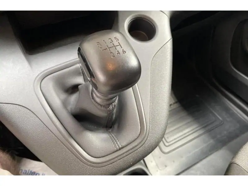 Occasion Toyota ProAce City & ProAce Verso WHITE 16