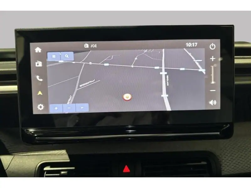 VEHICLE__CONDITION_SERVICE Citroen C3 Aircross COMFORT RANGE MAX RED 14