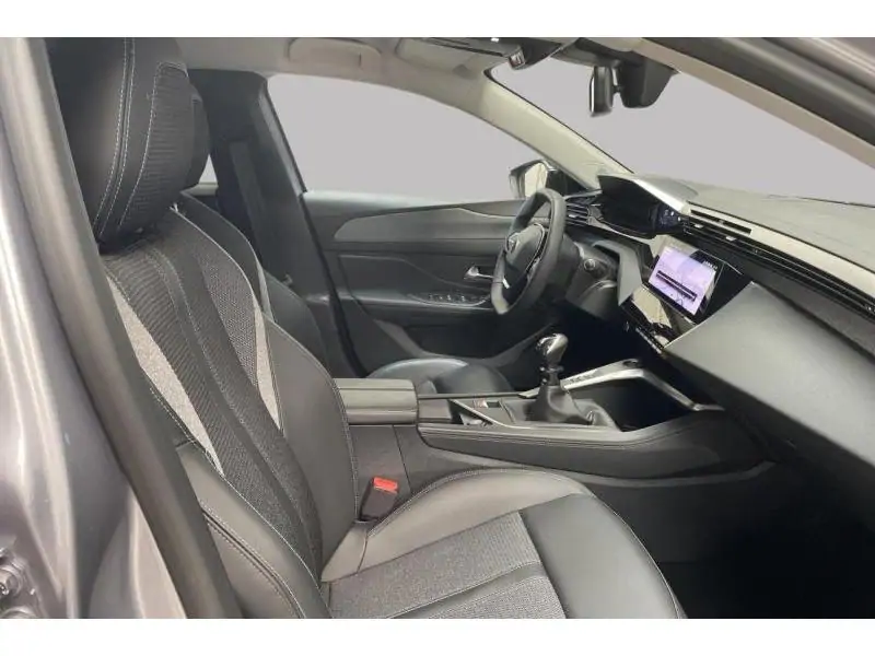 Occasion Peugeot 308 Allure Pack GREY 8