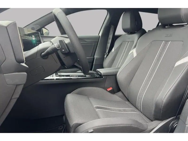 VEHICLE__CONDITION_SERVICE Opel Astra Sports Tourer GS GREY 10