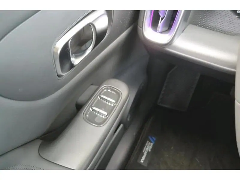 VEHICLE__CONDITION_SERVICE Leapmotor B10 DESIGN BLACK 17