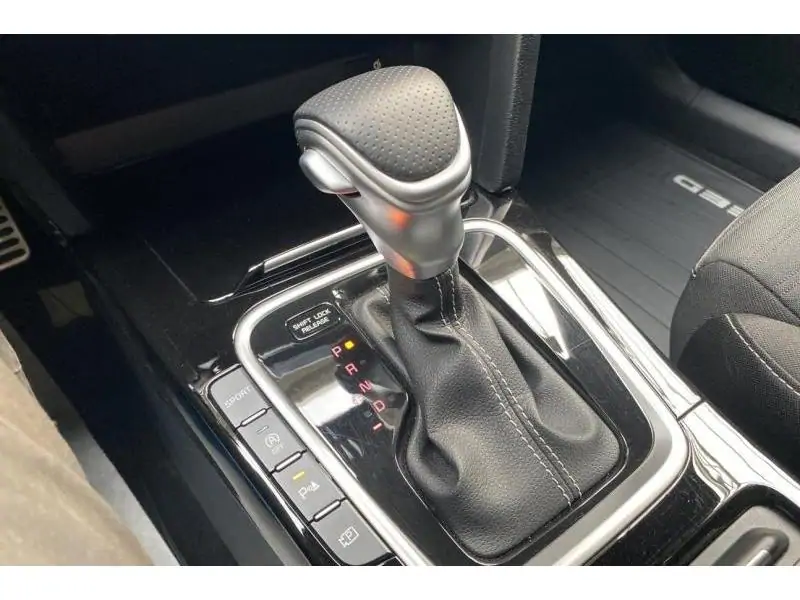 Occasion Kia Ceed Sportswagon GT-LINE GREY 16