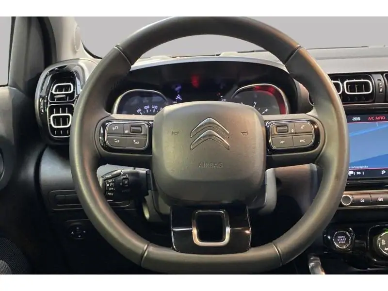 Occasion Citroen C3 Aircross MAX GREY 12