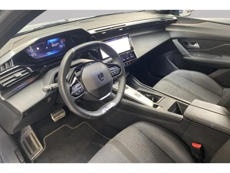Occasion Peugeot 308 GT *Hifi Focal* GREEN 9