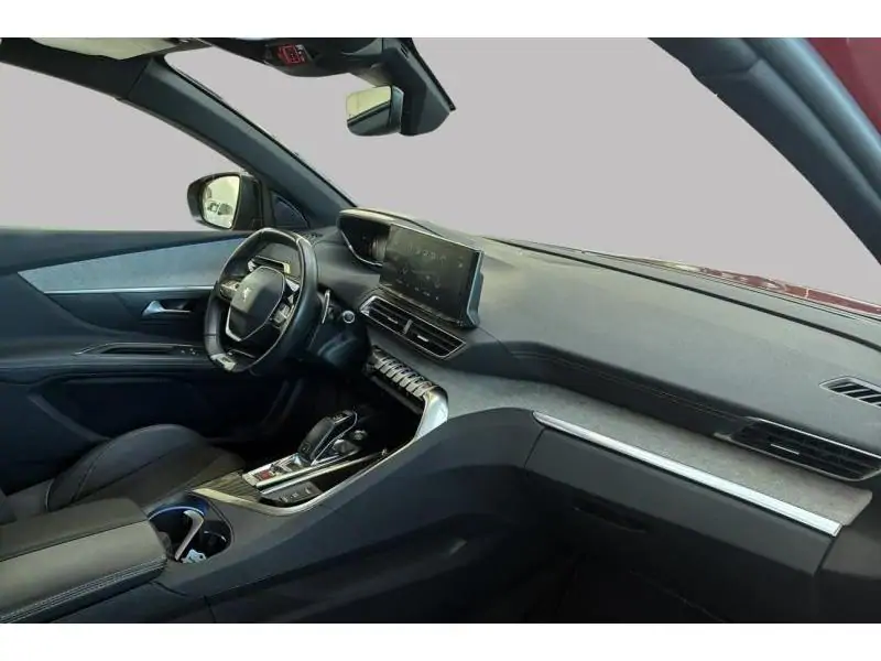 Occasion Peugeot 3008 II GT Line RED 2