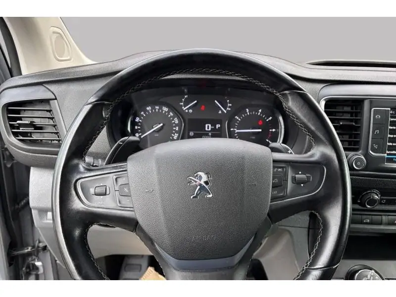 Occasion Peugeot Expert IV GREY 12