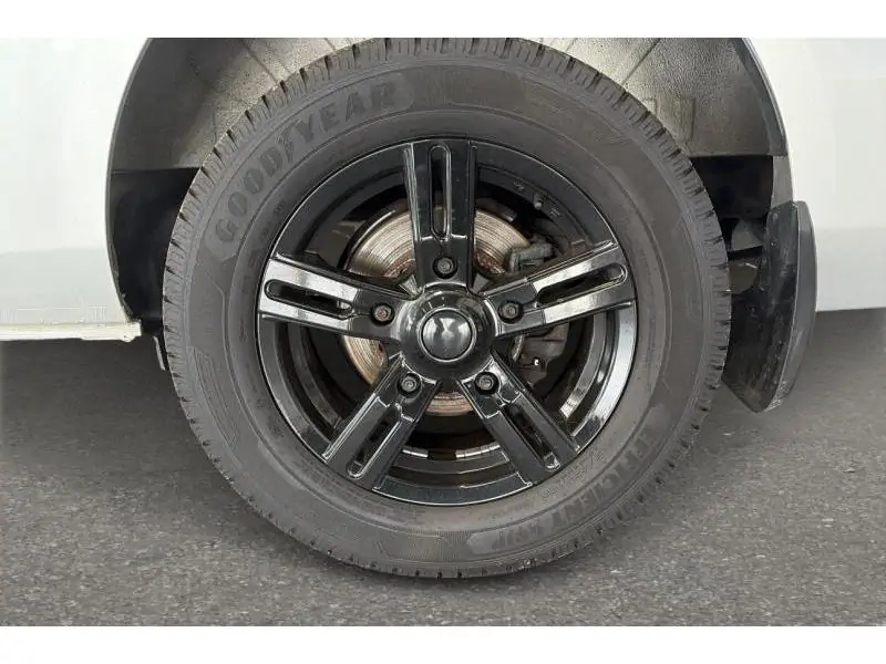 Occasion Ford Transit Custom 320 L2H1 GREY 20