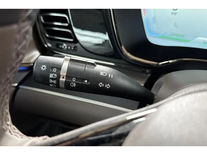 Occasion BYD HAN Executive AWD GREY 37