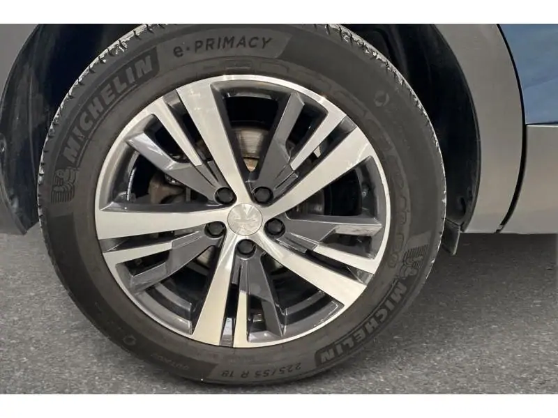 Occasion Peugeot 5008 Allure BLUE 23