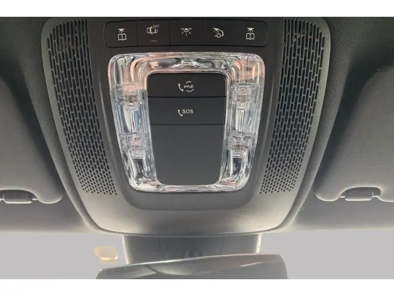 Occasion Mercedes-Benz A 180 Classe A * Navi Caméra BLACK 34