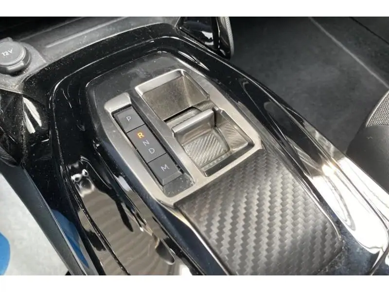 Occasion Peugeot 2008 Allure * GPS & Caméra de recul GREY 16