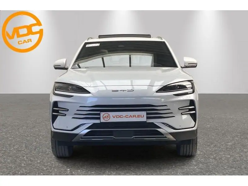 Occasion BYD SEAL U DM-i 218 PHEV BOOST 2WD WHITE 5