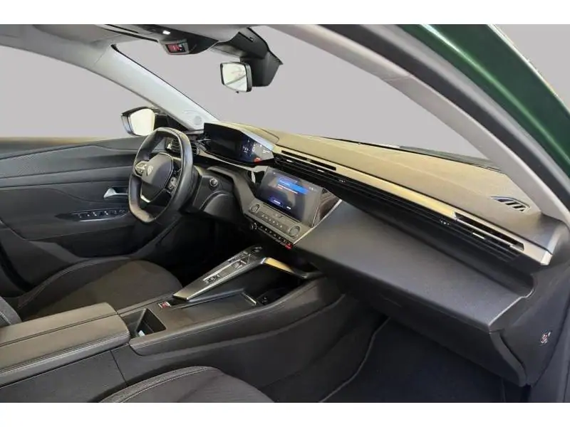 Occasion Peugeot 308 ACTIVE GREEN 2