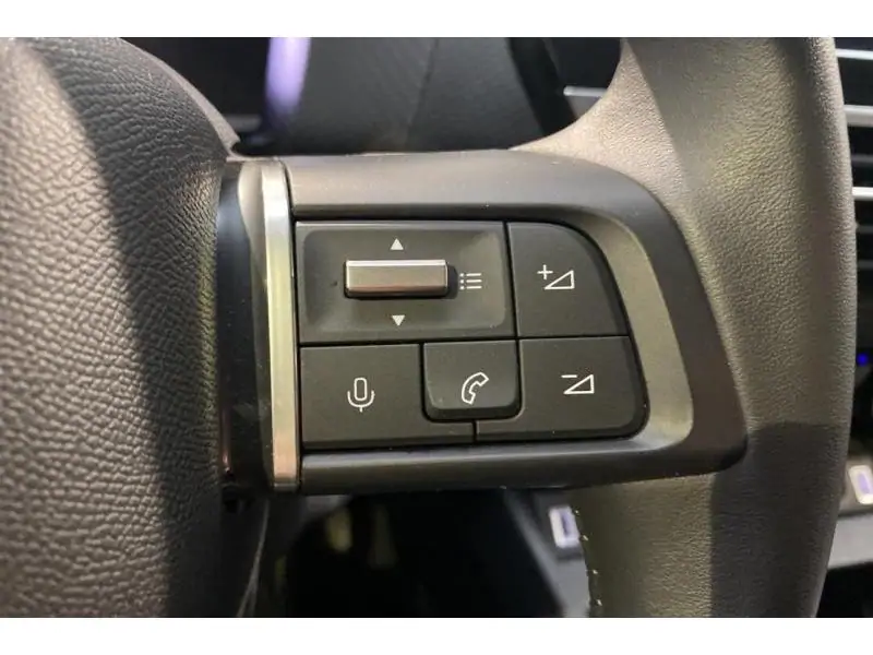 Occasie Citroen C4 Max GREY 23