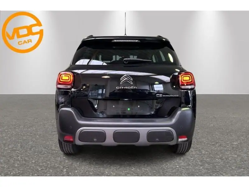 Occasion Citroen C3 Aircross / BLACK 7