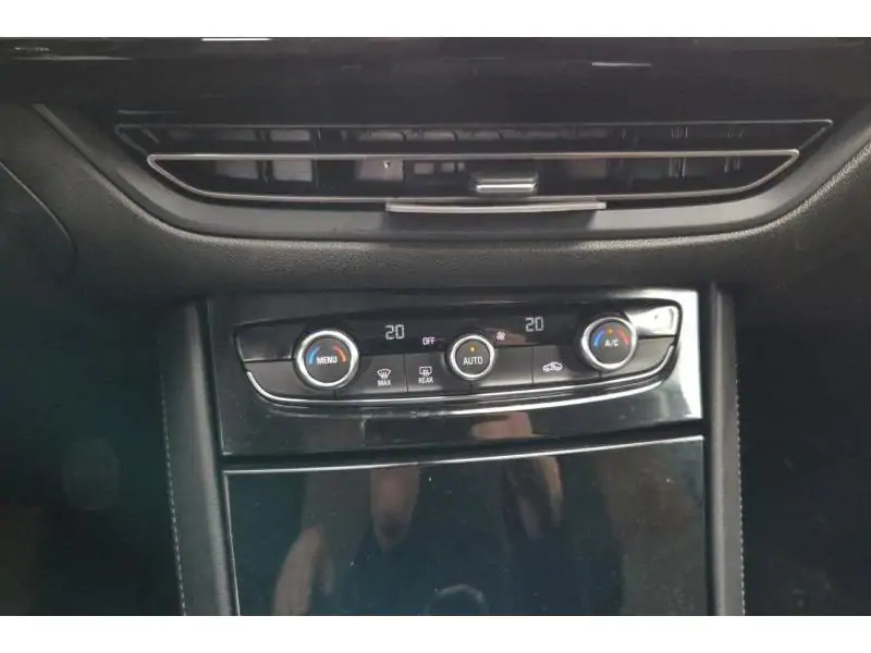 Occasie Opel Grandland Elegance GREY 15