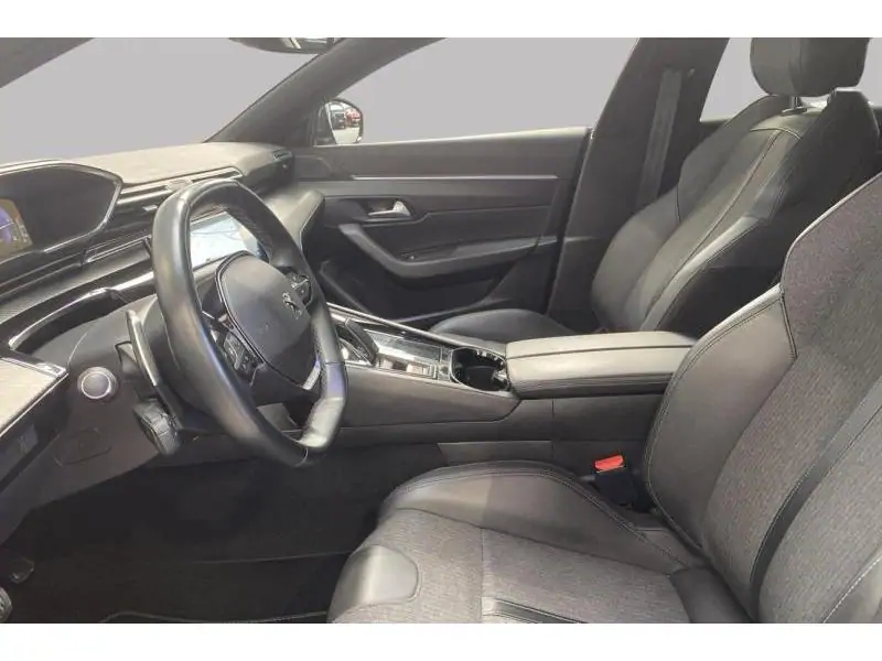 Occasion Peugeot 508 SW Allure Pack BLUE 10