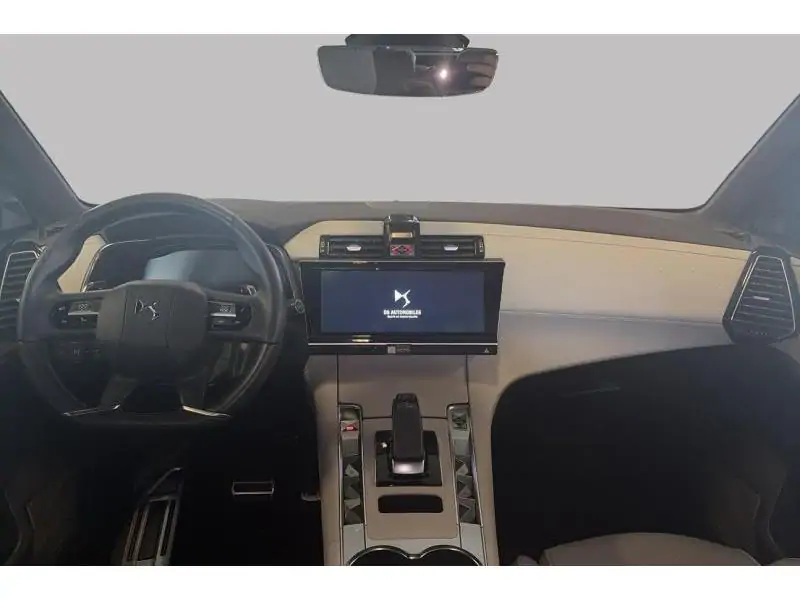Occasion DS Automobiles DS 7 7 E-Tense GREY 11