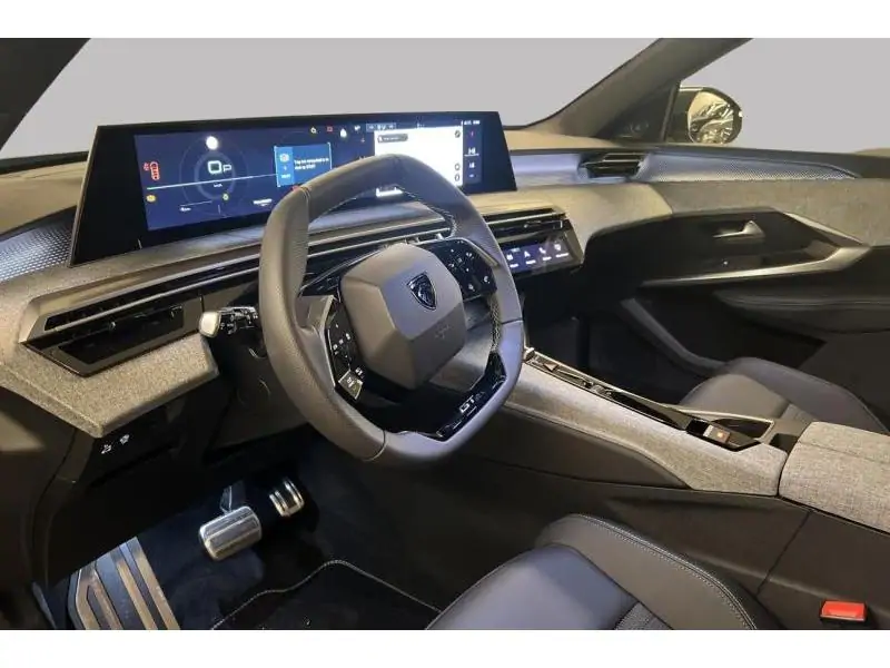 VEHICLE__CONDITION_SERVICE Peugeot 5008 III & e- GT open dak GREY 9