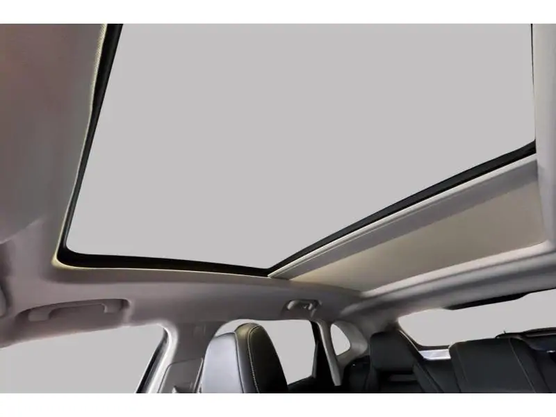 Occasie MG Marvel R LUXURY - ELECTRIC - 70 kWh GREY 33