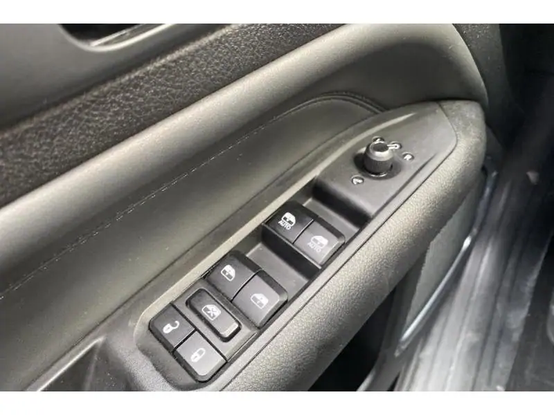 Occasion Jeep Compass TRAILHAWK 4XE PHEV 240 PK PK PANO BLACK 17