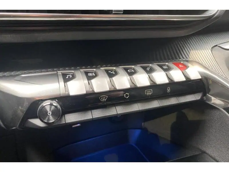 Occasion Peugeot 5008 Allure Pack MHEV 136 BLUE 31