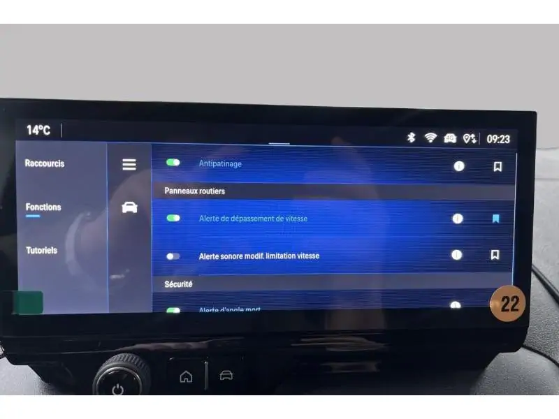 Occasion Opel Combo E Cargo L1 H1 BLACK 31