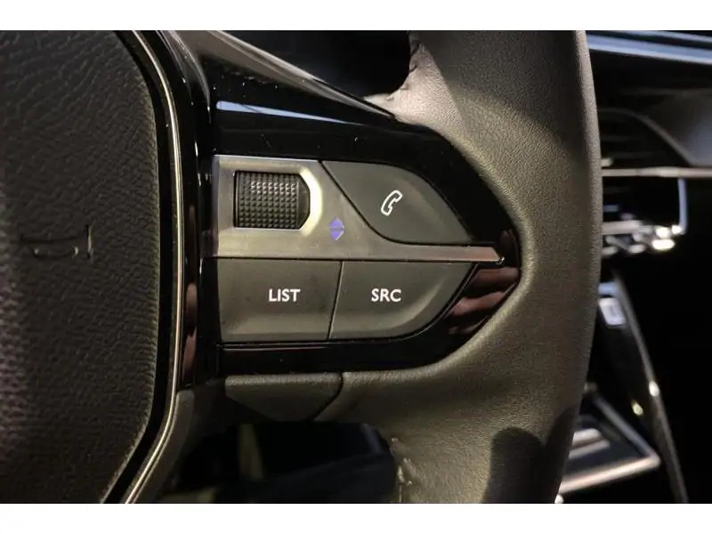 Occasion Peugeot 208 Allure GREY 22