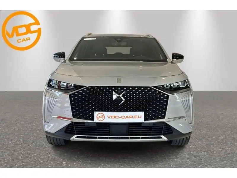 Occasion DS Automobiles DS 7 RIVOLI 1.5 Blue HDI 130 AUTOMA CHAMPAGNE 5