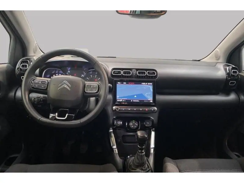 Occasie Citroen C3 Aircross MAX GREY 11