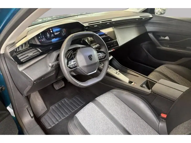 Occasion Peugeot 408 Allure BLUE 10
