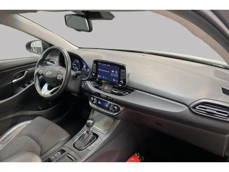 Occasion Hyundai i30 CarPlay* Camera GREY 2