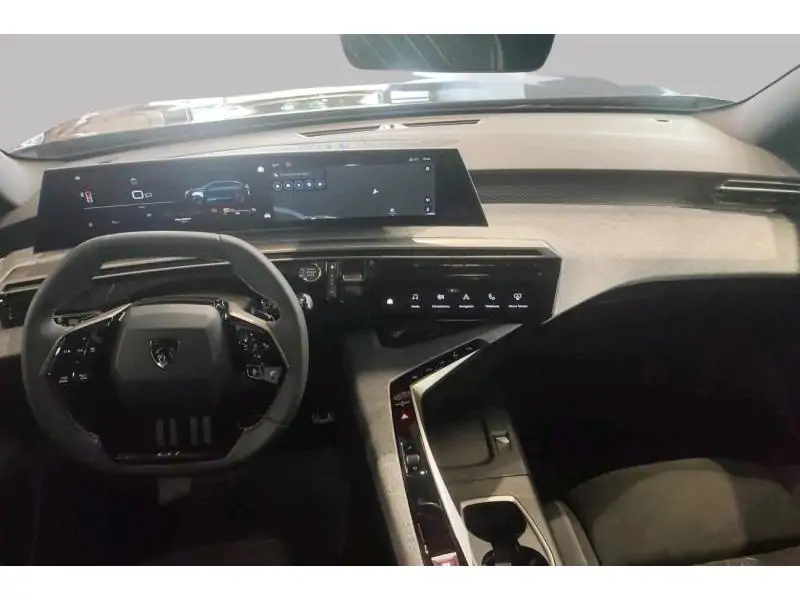 VEHICLE__CONDITION_SERVICE Peugeot 3008 NEW GT GREY 11