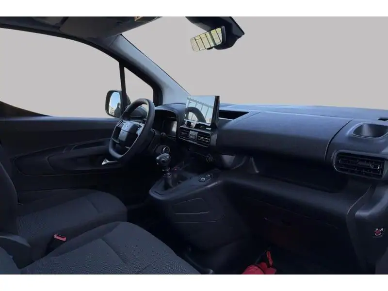 Occasion Opel Combo Cargo BLACK 2